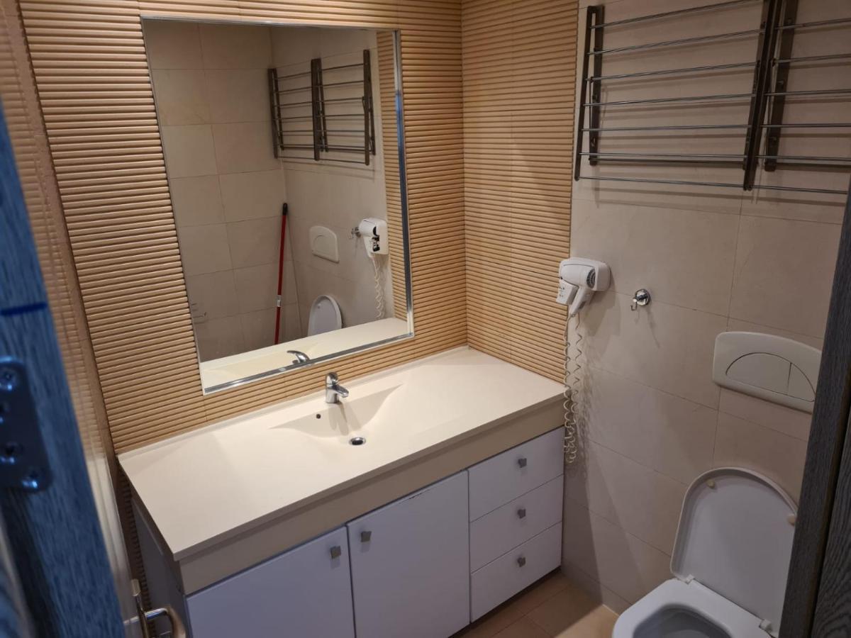 Rin Grand Regim Hotelier Bukareszt Zewnętrze zdjęcie