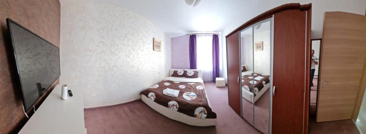 Rin Grand Regim Hotelier Bukareszt Zewnętrze zdjęcie